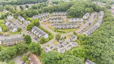 1423 Quinnipiac Avenue New Haven CT 06513