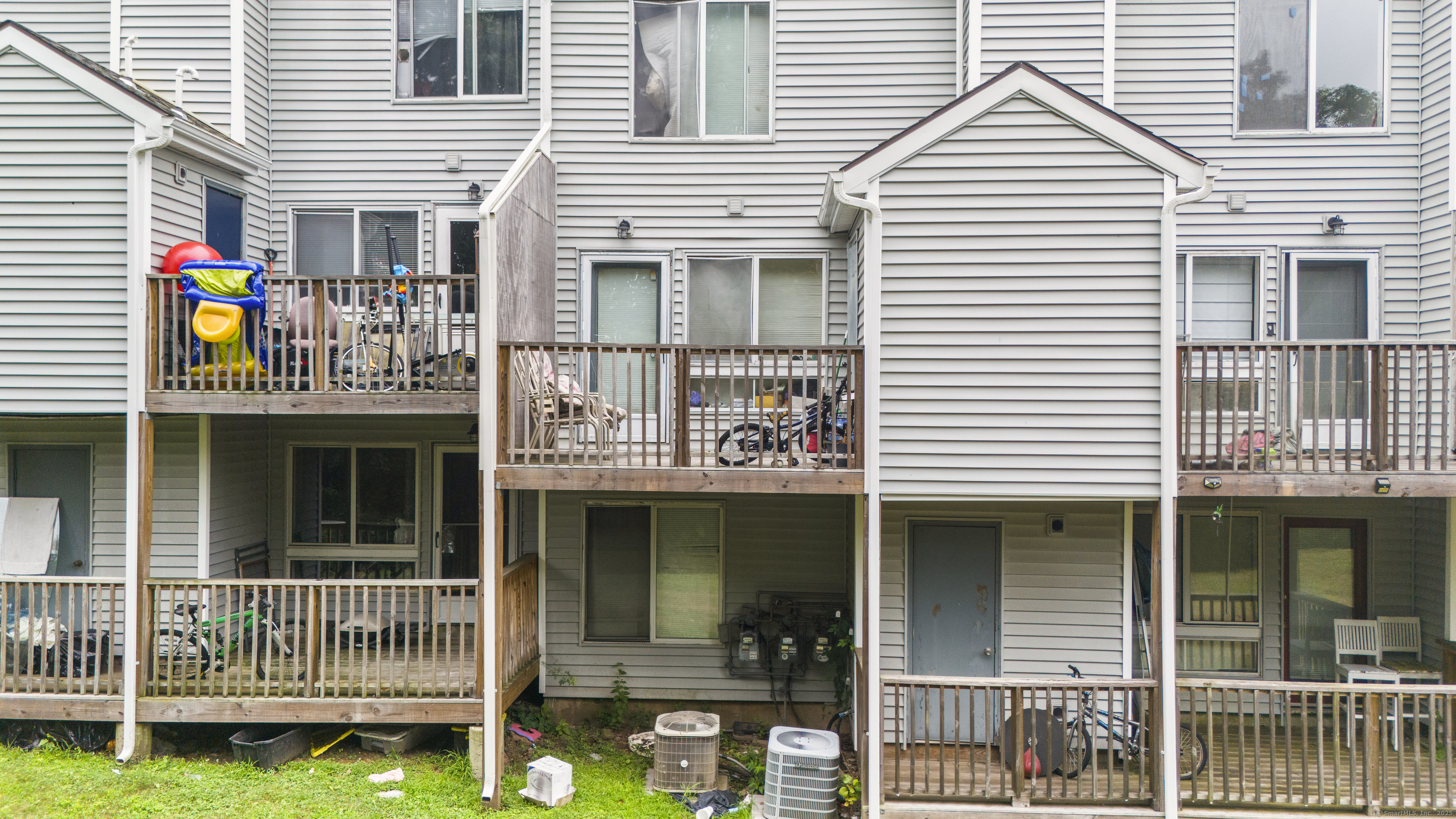 1423 Quinnipiac Avenue New Haven CT 06513