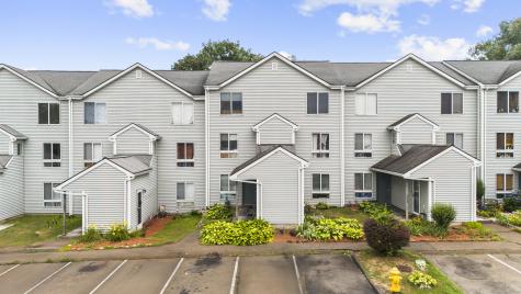 1423 Quinnipiac Avenue New Haven CT 06513