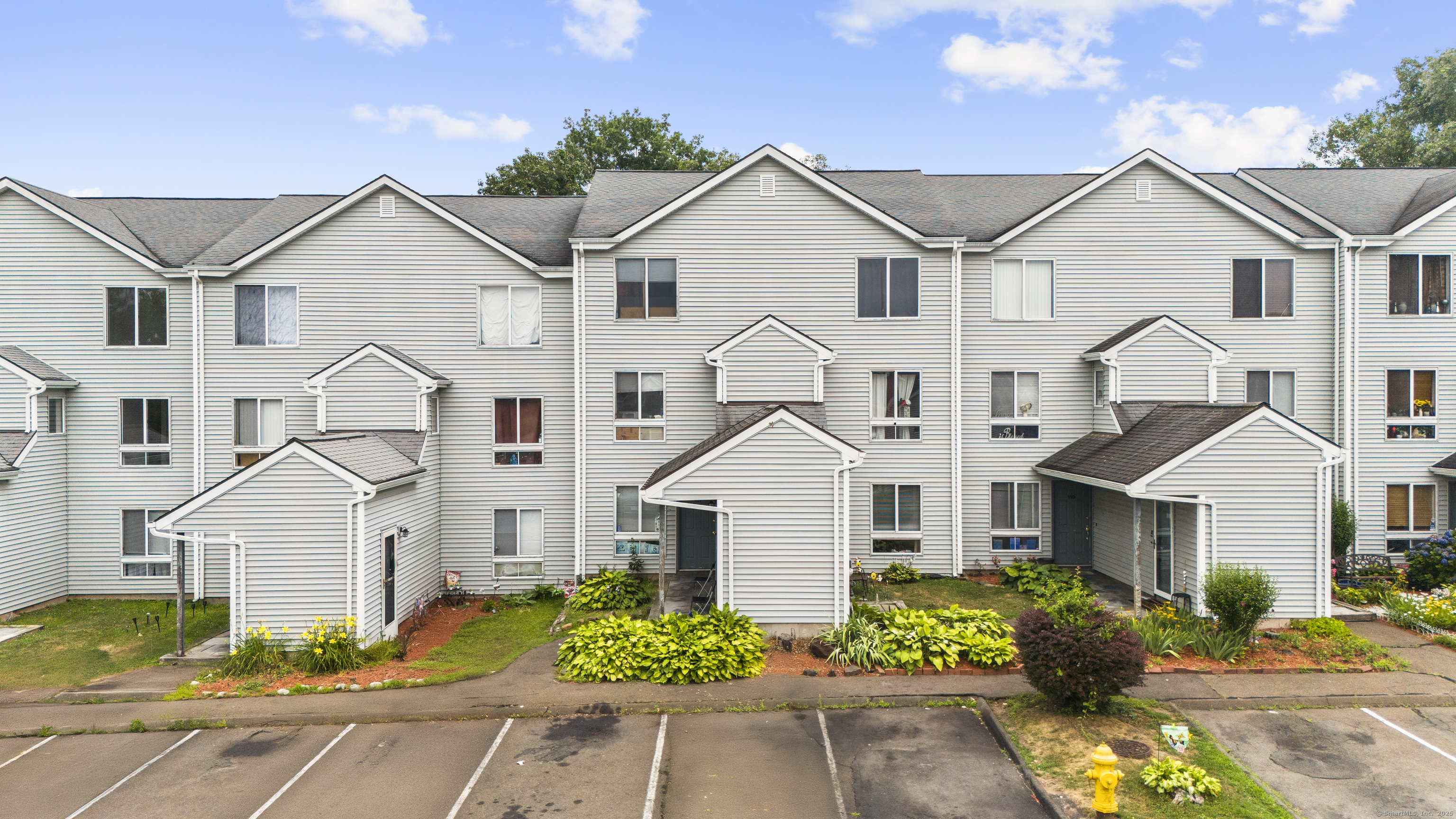 1423 Quinnipiac Avenue New Haven CT 06513