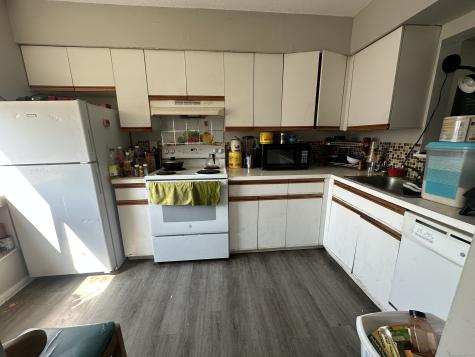 1423 Quinnipiac Avenue New Haven CT 06513