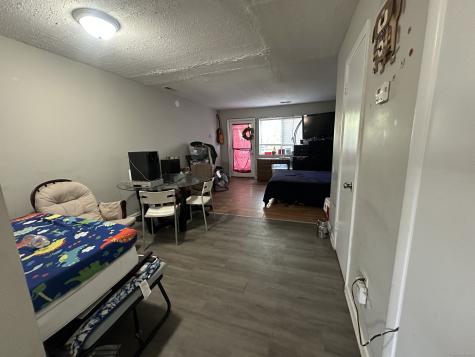 1423 Quinnipiac Avenue New Haven CT 06513