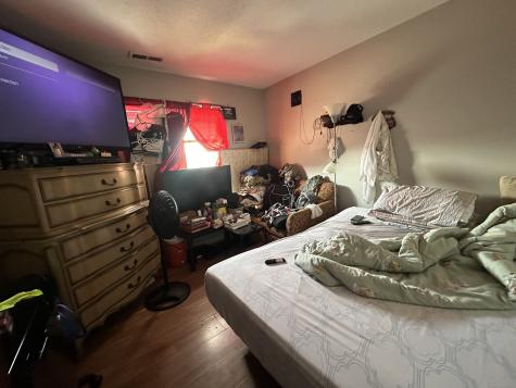 1423 Quinnipiac Avenue New Haven CT 06513