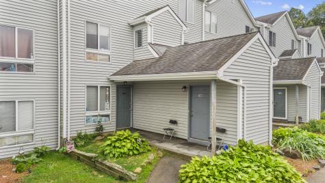 1423 Quinnipiac Avenue New Haven CT 06513