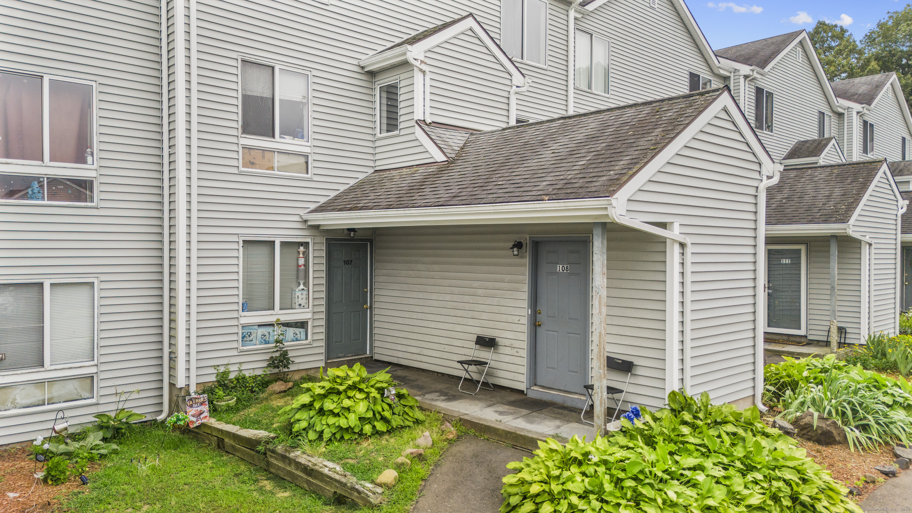 1423 Quinnipiac Avenue New Haven CT 06513