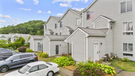 1423 Quinnipiac Avenue New Haven CT 06513