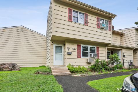 30 Round Tree Drive Naugatuck CT 06770