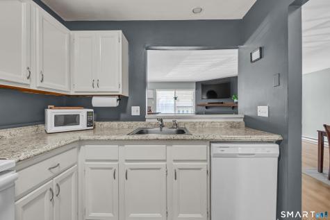 8 Rose Lane Danbury CT 06811