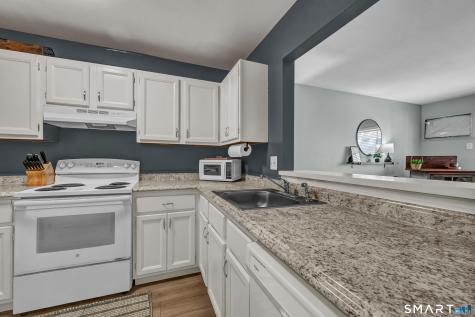 8 Rose Lane Danbury CT 06811