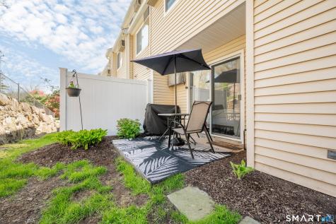 8 Rose Lane Danbury CT 06811