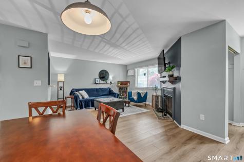 8 Rose Lane Danbury CT 06811
