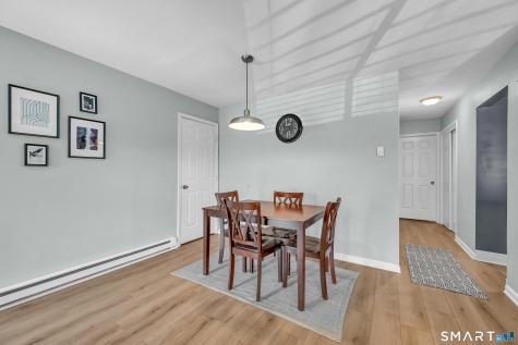 8 Rose Lane Danbury CT 06811