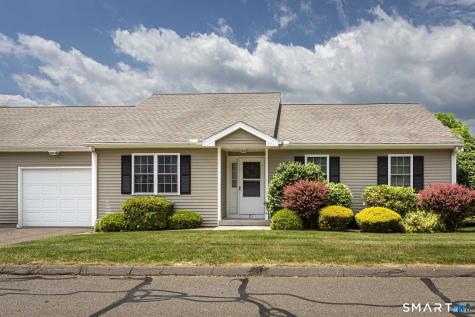 21 Farm Brook Lane Vernon CT 06066