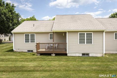 21 Farm Brook Lane Vernon CT 06066