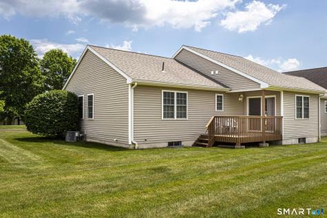 21 Farm Brook Lane Vernon CT 06066
