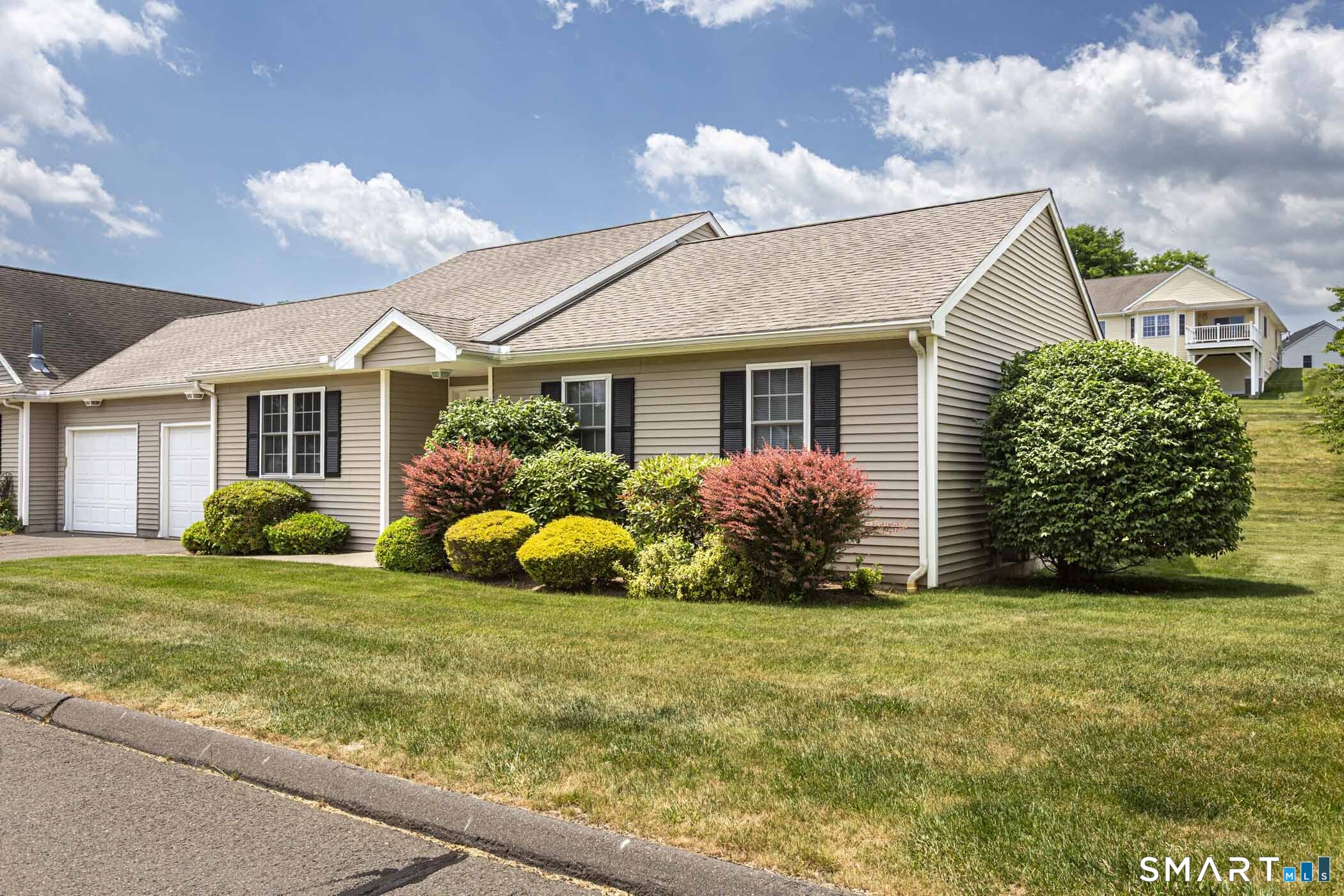 21 Farm Brook Lane Vernon CT 06066