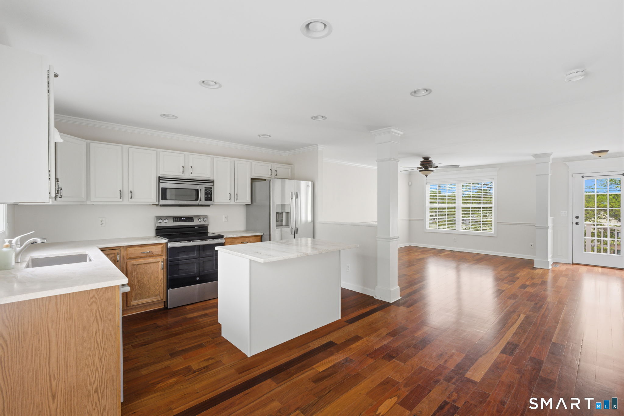 46 Donahue Lane Manchester CT 06042