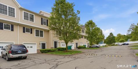 46 Donahue Lane Manchester CT 06042