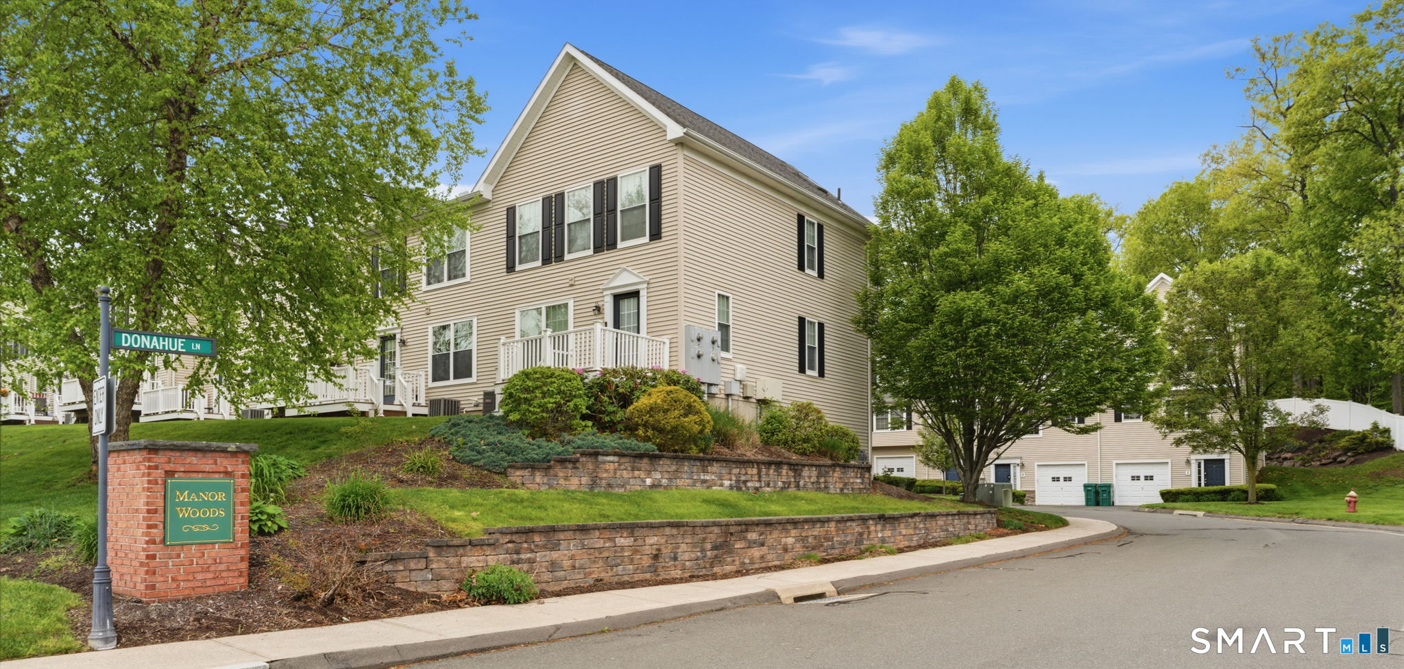 46 Donahue Lane Manchester CT 06042