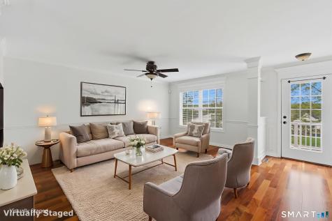 46 Donahue Lane Manchester CT 06042