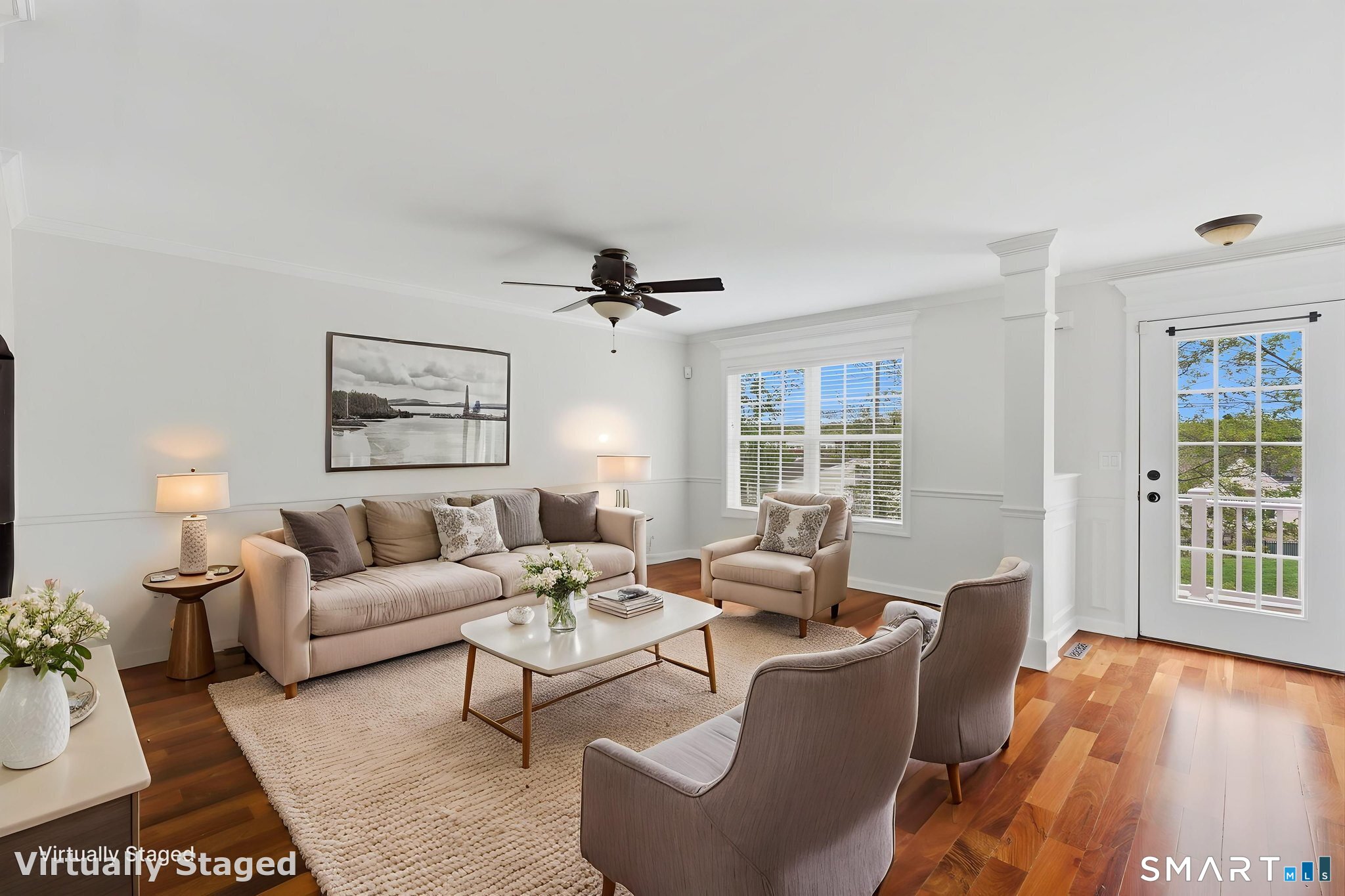 46 Donahue Lane Manchester CT 06042