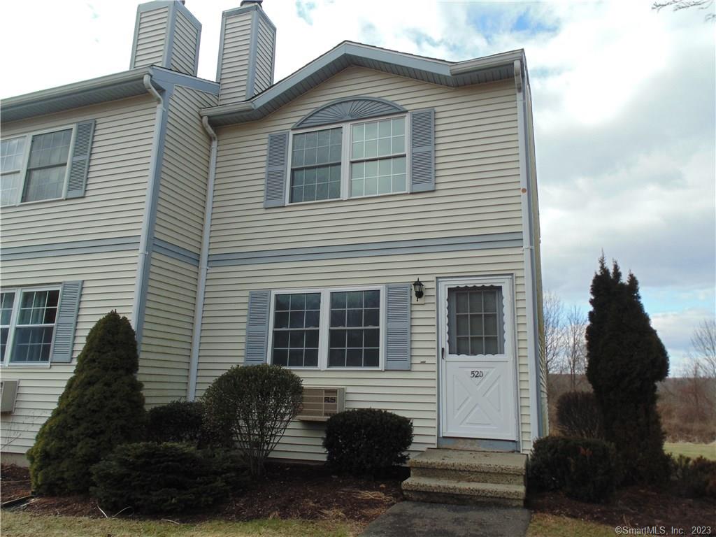 52 Crystal Lane Mansfield CT 06268