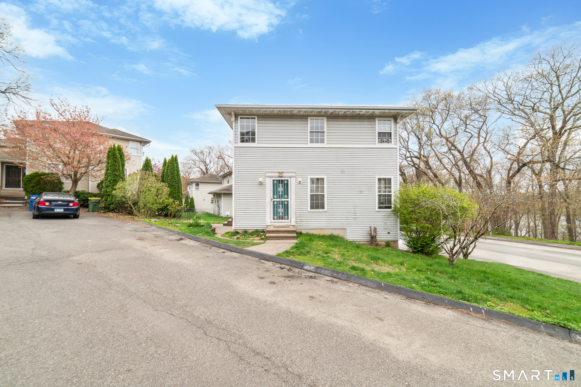 55 Sage Drive Waterbury CT 06704