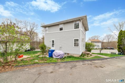 55 Sage Drive Waterbury CT 06704