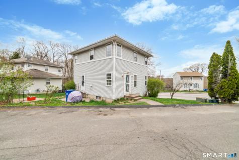 55 Sage Drive Waterbury CT 06704