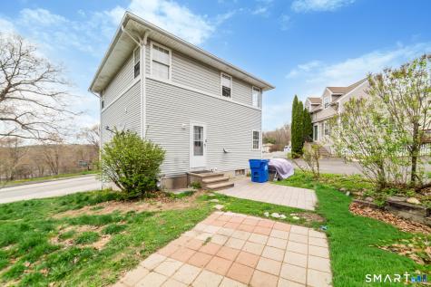 55 Sage Drive Waterbury CT 06704