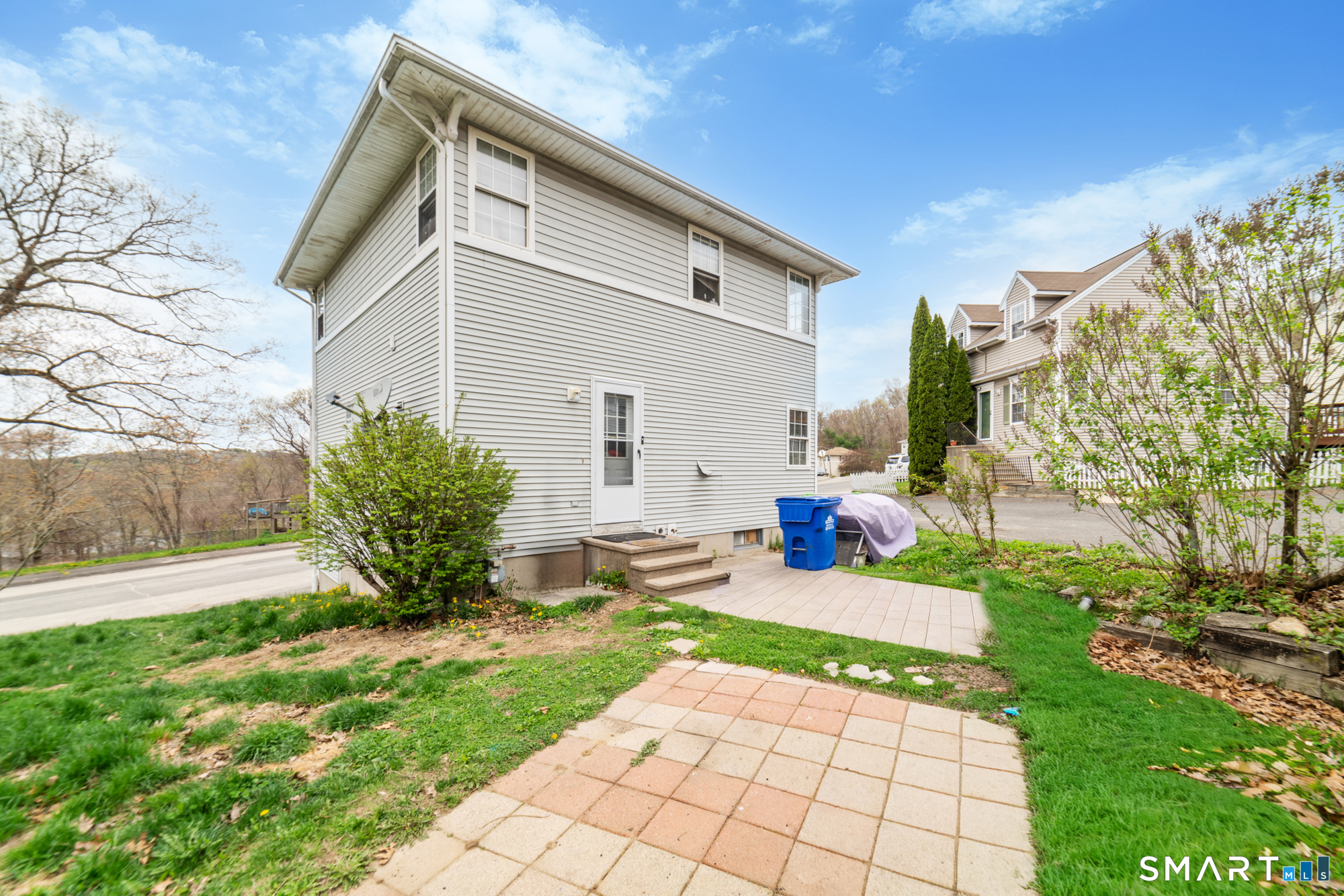 55 Sage Drive Waterbury CT 06704