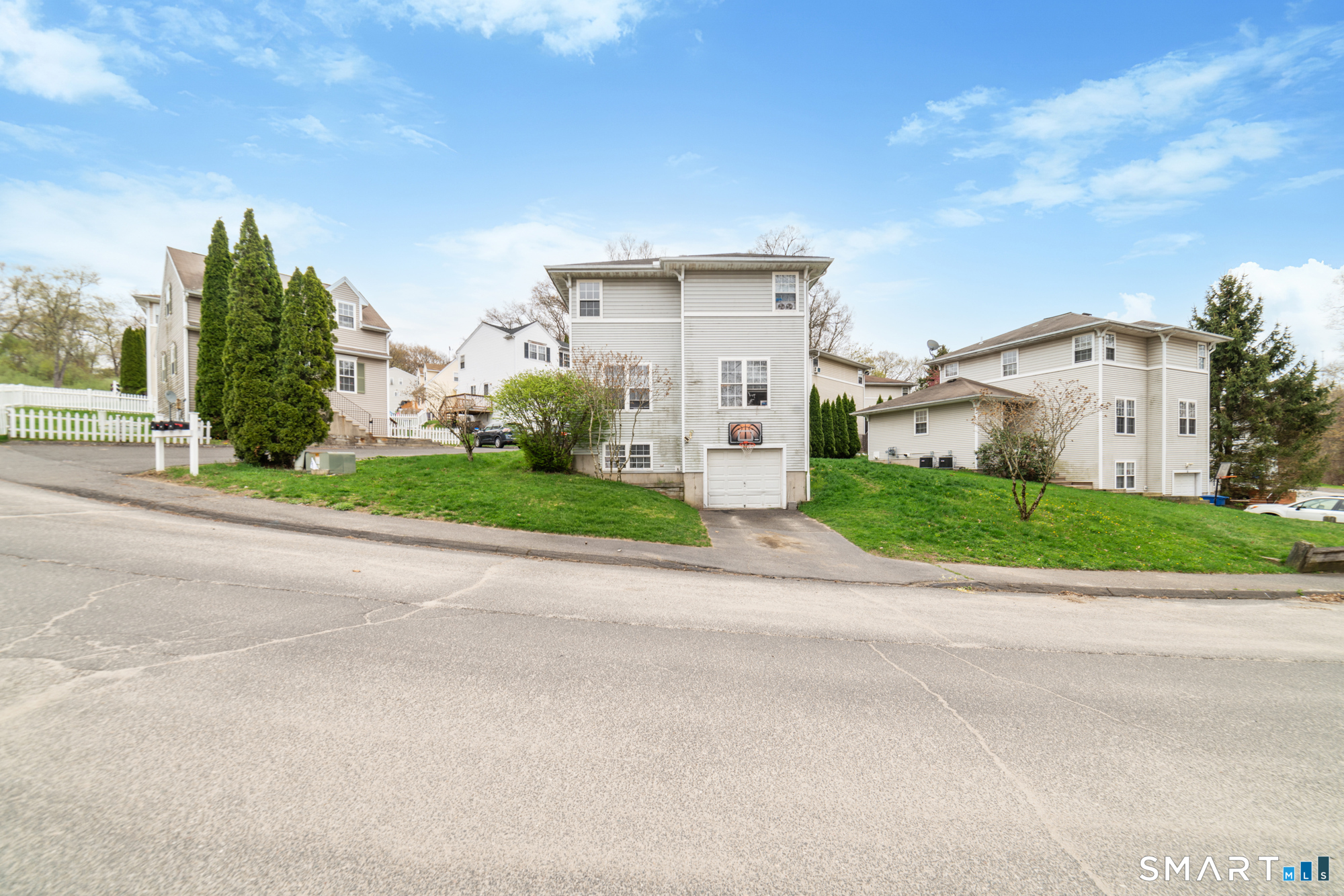55 Sage Drive Waterbury CT 06704