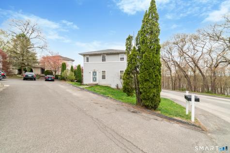 55 Sage Drive Waterbury CT 06704