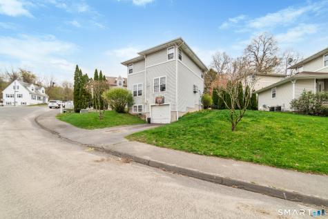 55 Sage Drive Waterbury CT 06704