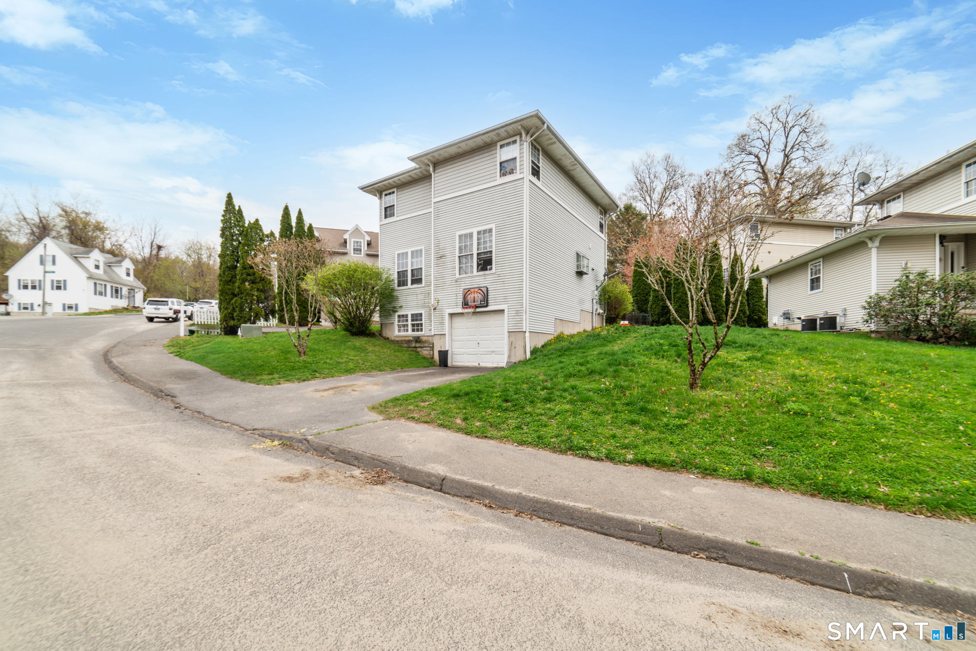 55 Sage Drive Waterbury CT 06704