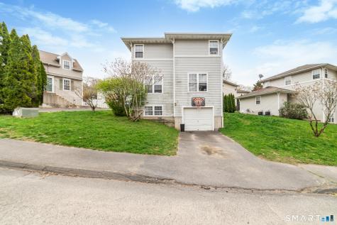 55 Sage Drive Waterbury CT 06704