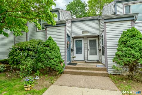 113 Candlewood Drive South Windsor CT 06074