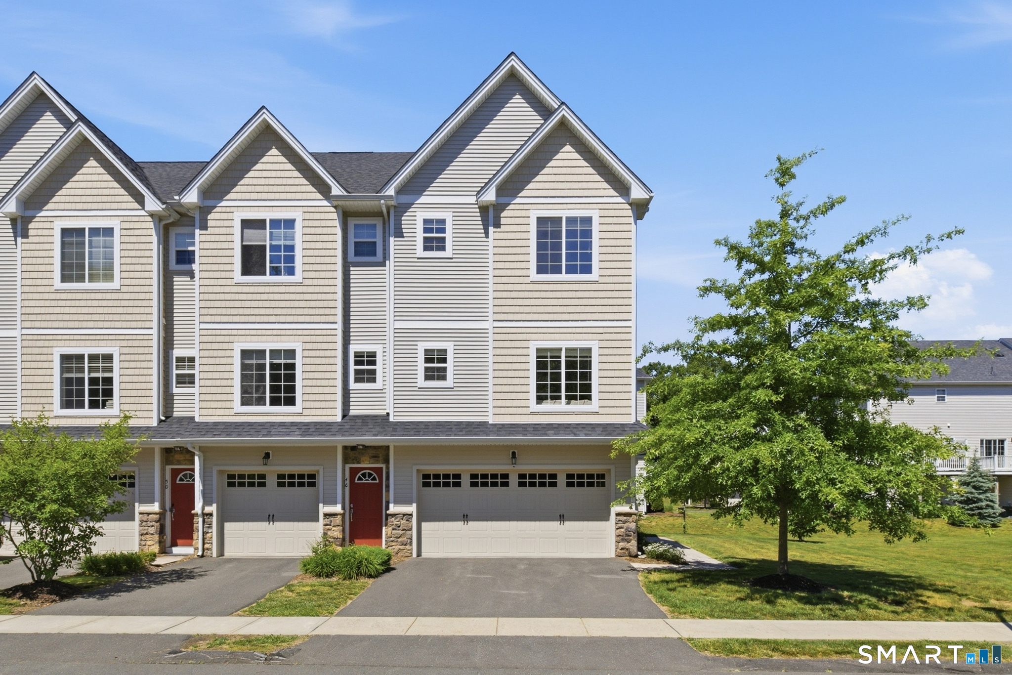 42 Lexie Lane South Windsor CT 06074