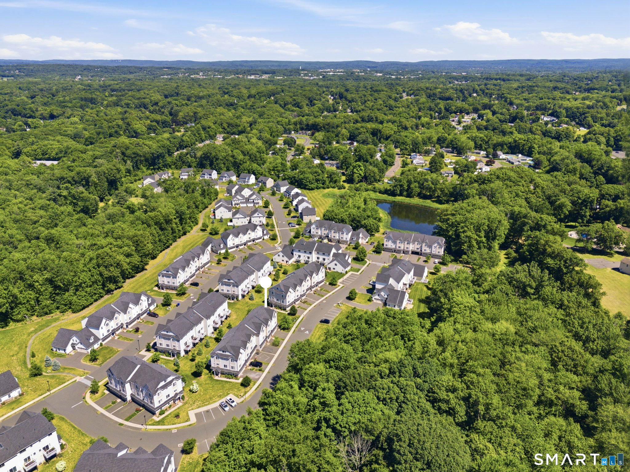 42 Lexie Lane South Windsor CT 06074