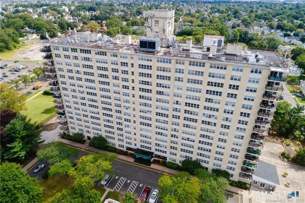 2625 Park Avenue Bridgeport CT 06604