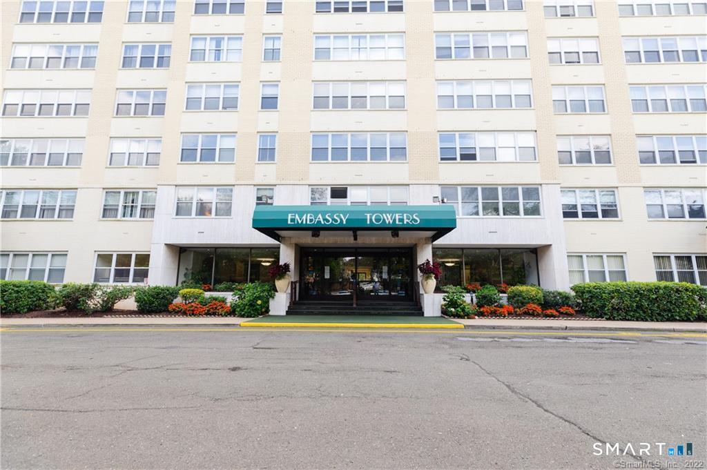 2625 Park Avenue Bridgeport CT 06604