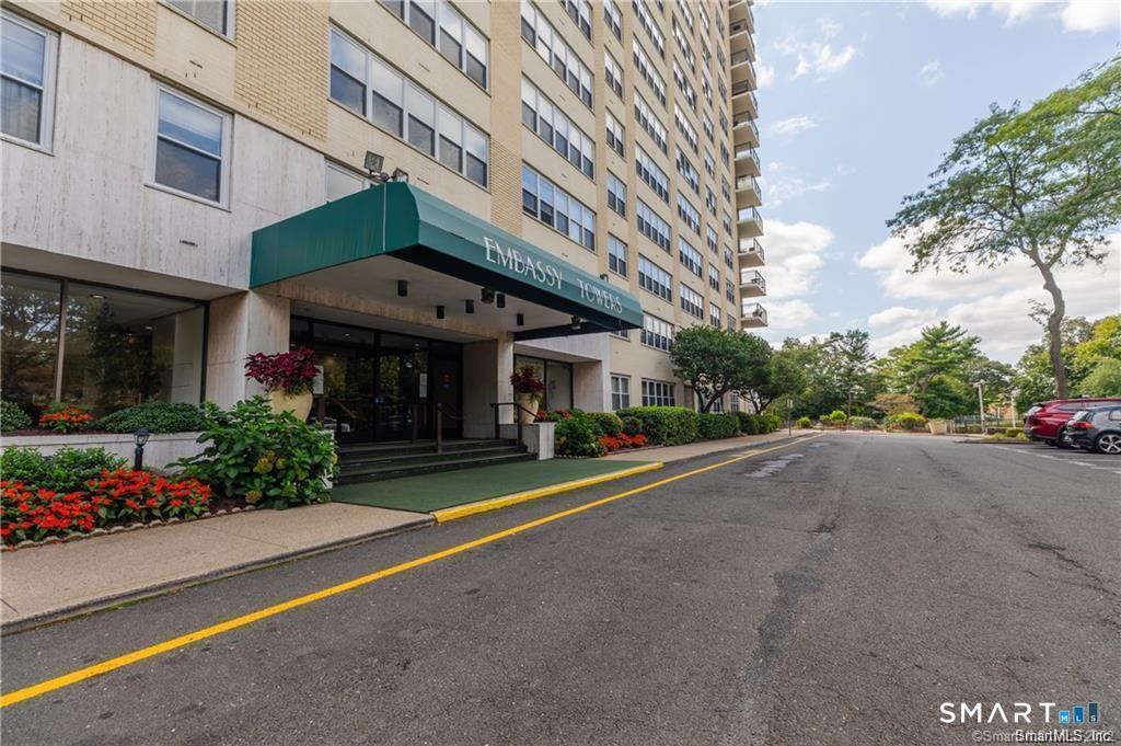 2625 Park Avenue Bridgeport CT 06604