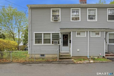 71 Cupheag Crescent Stratford CT 06614
