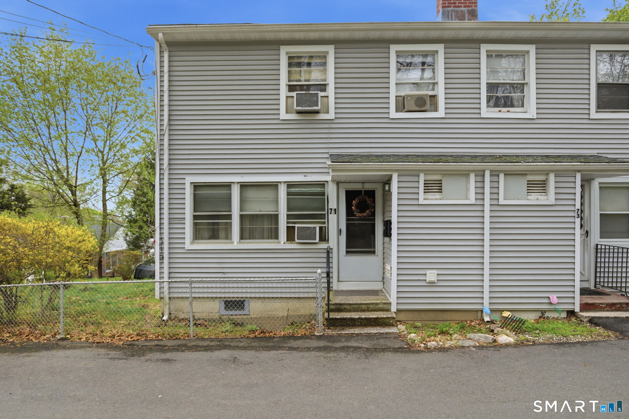71 Cupheag Crescent Stratford CT 06614