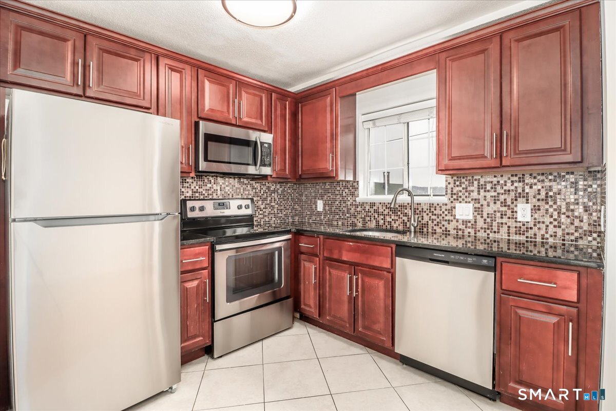 268 Congress Avenue Waterbury CT 06708