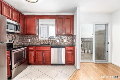 268 Congress Avenue Waterbury CT 06708