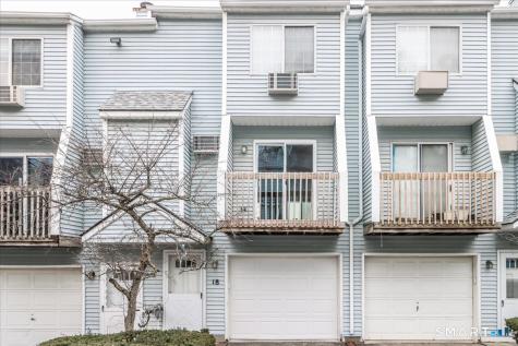 268 Congress Avenue Waterbury CT 06708