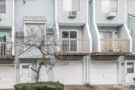 268 Congress Avenue Waterbury CT 06708