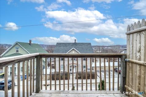 268 Congress Avenue Waterbury CT 06708