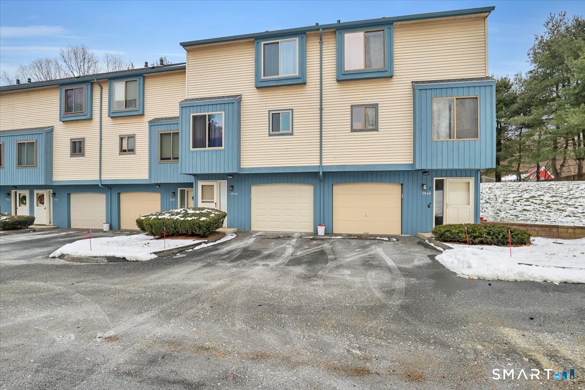 594 East Center Street Manchester CT 06040